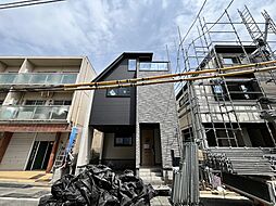 間口6.1ｍ「浮間Newhouse」