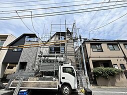 間口ｍ6.1 「浮間Newhouse」
