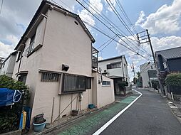 足立区西新井６丁目