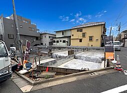 LDK18帖「西が丘Newhouse」