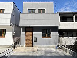 板橋区志村2丁目 戸建て