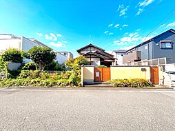 道路7.4m「東伊興Newhouse」