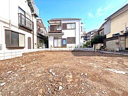 南道路「西新井Newhouse」