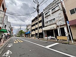 蓮根駅6分「蓮根Selection」