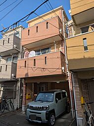 北区志茂5丁目 戸建て