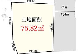 LDK18帖「赤羽台」 Selection
