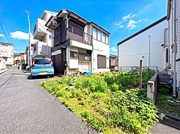 南西道路「岸町」 Selection