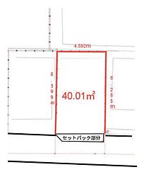 南西道路「岸町」 Selection