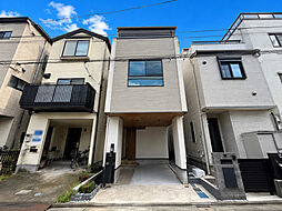 LDK16.5帖「新河岸」Newhouse