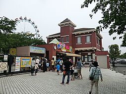 足立区小台　土地1区画