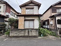 足立区青井 土地1区画