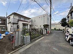王子神谷駅4分「王子」Newhouse