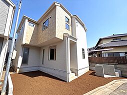 長期優良住宅「足立区伊興」Newhouse