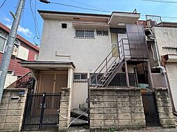 十条駅3分の土地「北区上十条」Selection