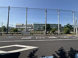 舎人公園駅10分の土地「足立区西伊興」Selection