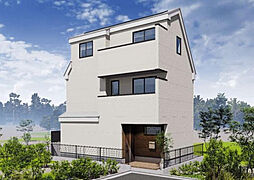 新高島平駅6分「板橋区高島平」Newhouse