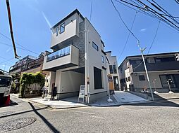 南西道路「足立区板橋相生町」Newhouse