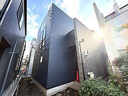 LDK19帖「北区志茂」Newhouse