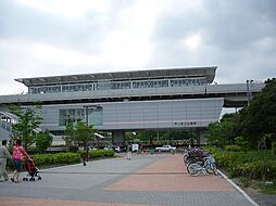南東向きにつき陽当たり良好「西伊興Selection」