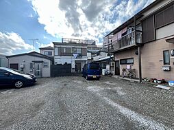 北区豊島　土地1区画