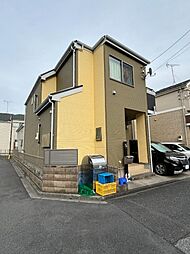 西新井駅8分「足立区島根」Selection