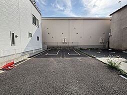 北区上十条　土地1区画