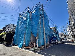 北区志茂3丁目 A棟新築戸建て