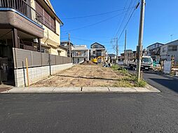 北区志茂3丁目D棟新築戸建て