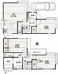 南道路「足立区中央本町」Selection