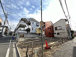 王子駅9分「栄町Newhouse」