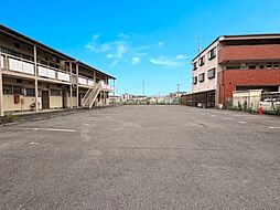 足立区東六月町　土地1区画
