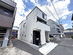 南道路「北区堀船」Selection