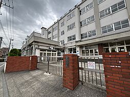 足立区西新井　土地3区画