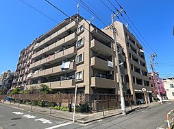 3LDK「ナイスアーバン五反野」西綾瀬Selection