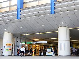 角の部屋「ライオンズタワー赤羽」赤羽西Selection