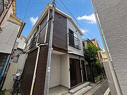 王子神谷駅8分「王子Selection」