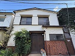 十条駅5分「北区上十条」土地1区画