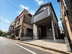 LDK20帖「足立区西新井」Newhouse