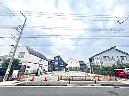 道路10m「佐野Newhouse」