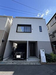 予約制見学会「戸田市中町」　Selection