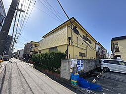 角の土地「自由設計」梅島Selection