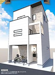 北千住駅6分「足立区千住仲町」　Selection