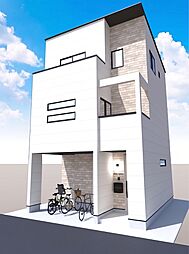 北千住駅6分「足立区千住仲町」　Selection