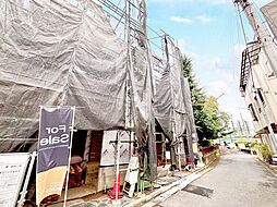 LDK17帖「北区西が丘」Newhouse