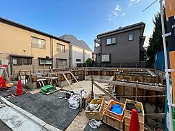 LDK16帖「北区西が丘」Newhouse