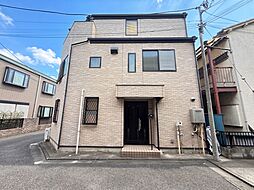 角地の戸建「北区栄町」Selection