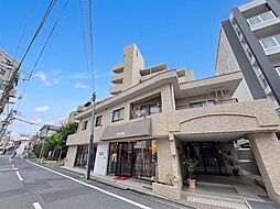 角の部屋「十条ガーデンハウス」Selection