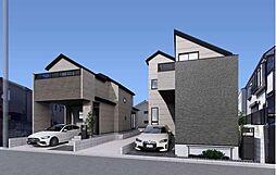 LDK19帖「板橋区高島平」Newhouse