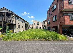 道路6ｍ「足立区花畑」Selection