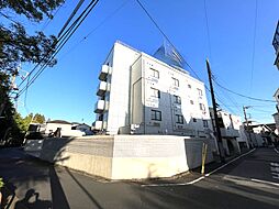 足立区綾瀬　売地